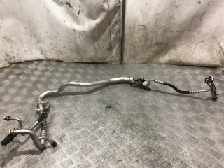 1857338 Трубка кондиционера Ford Focus 3 Арт 2-645345, вид 1