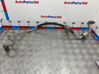 1709412 Трубка кондиционера Ford Focus 3 Арт 2-645350, вид 1