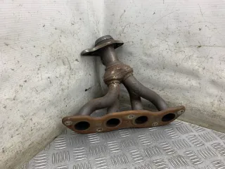 18100REAZ00 Коллектор выпускной Honda Partner Арт 2-645755, вид 1