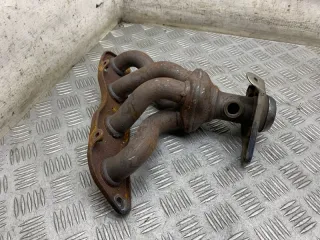 18100REAZ00 Коллектор выпускной Honda Partner Арт 2-645755, вид 8