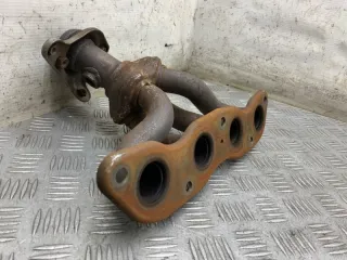 18100REAZ00 Коллектор выпускной Honda Partner Арт 2-645755, вид 9
