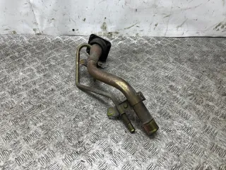 17660SEAE01 Горловина топливного бака Honda Accord 7 Арт 2-645815, вид 2