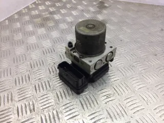589204L100 Блок ABS Hyundai Solaris 1 Арт 2-645894, вид 4