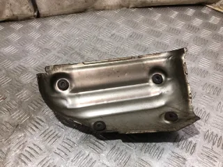 16590AL50A Тепловой экран глушителя Infiniti FX1  Арт 2-646070, вид 5
