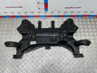 F012810010 Балка подвески передняя (подрамник) Jetour X90 Арт 2-646447, вид 2