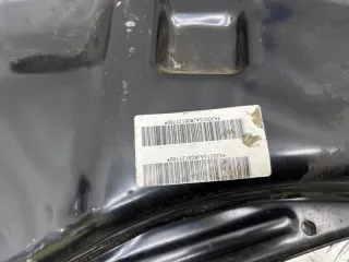 F012810010 Балка подвески передняя (подрамник) Jetour X90 Арт 2-646447, вид 8