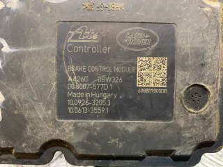 LR007209 Блок ABS Land Rover Freelander 2 Арт 2-646607, вид 8