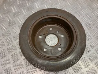 4243133100 Диск тормозной Toyota Camry XV30 Арт 2-647330, вид 5