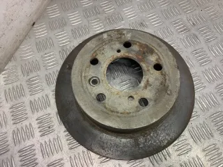 4243133100 Диск тормозной Toyota Camry XV30 Арт 2-647330, вид 6