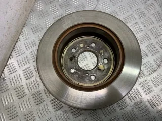 4243133130 Диск тормозной Toyota Camry XV30 Арт 2-647689, вид 4