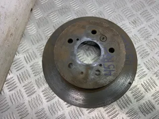 4243133130 Диск тормозной Toyota Camry XV30 Арт 2-647689, вид 5