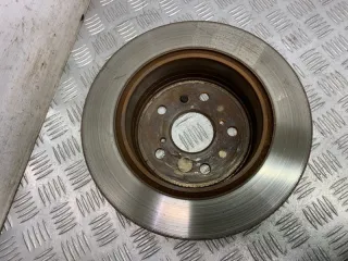 4243133130 Диск тормозной Toyota Camry XV30 Арт 2-647689, вид 6