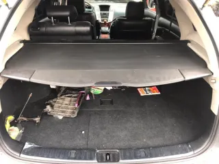4528648900C0 Кожух рулевой колонки Lexus RX 2 Арт 2-648228, вид 18