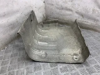 5832830033 Тепловой экран глушителя Lexus GS 3 Арт 2-648390, вид 1