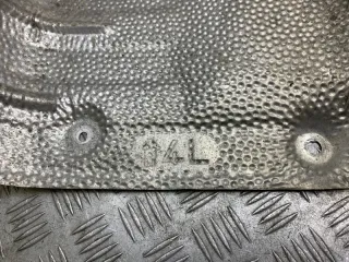5832830033 Тепловой экран глушителя Lexus GS 3 Арт 2-648390, вид 9