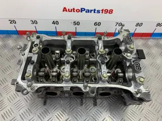 1110139747 Головка блока цилиндров Toyota Land Cruiser Prado 150 1.0л Арт 2-648968, вид 2