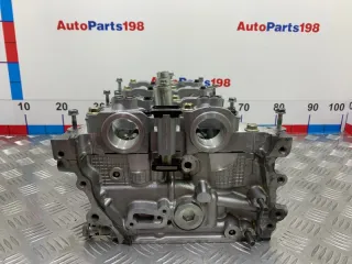 1110139747 Головка блока цилиндров Toyota Land Cruiser Prado 150 1.0л Арт 2-648968, вид 4