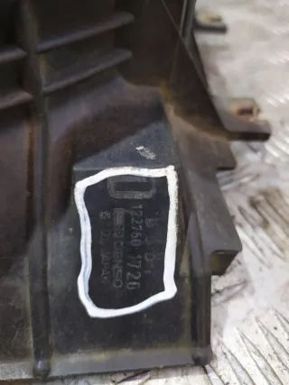1227501720 Диффузор вентилятора Mazda 323 BA Арт 2-649200, вид 8
