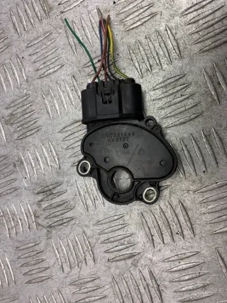FN0221444 Датчик положения селектора акпп Mazda 6 2 Арт 2-649203, вид 9