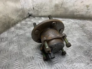 BP4K2615XF Ступица Mazda 3 BK Арт 2-649215, вид 3