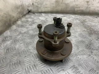 BP4K2615XF Ступица Mazda 3 BK Арт 2-649215, вид 6