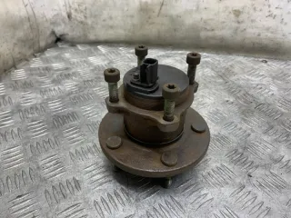 BP4K2615XF Ступица Mazda 3 BK Арт 2-649215, вид 9