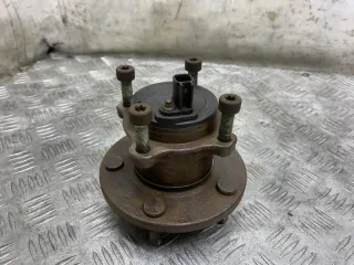 BP4K2615XF Ступица Mazda 3 BK Арт 2-649215, вид 10