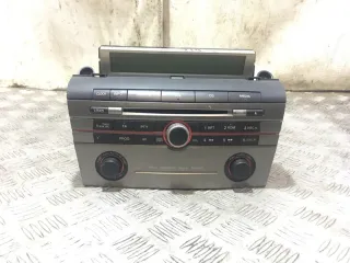 BR2B66AR0 Магнитола Mazda 3 BK Арт 2-649217, вид 1