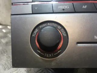 BR2B66AR0 Магнитола Mazda 3 BK Арт 2-649217, вид 3