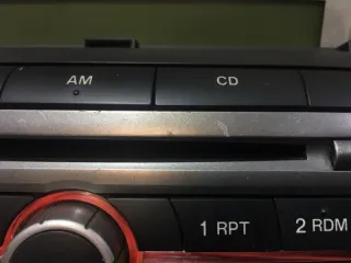 BR2B66AR0 Магнитола Mazda 3 BK Арт 2-649217, вид 5