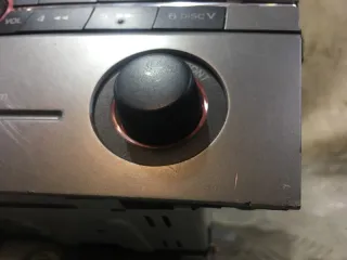 BR2B66AR0 Магнитола Mazda 3 BK Арт 2-649217, вид 6