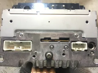 BR2B66AR0 Магнитола Mazda 3 BK Арт 2-649217, вид 8