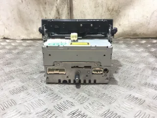 BR2B66AR0 Магнитола Mazda 3 BK Арт 2-649217, вид 9