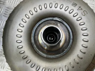 FSE619090G КПП автоматическая (АКПП) Mazda 6 2 Арт 2-649311, вид 12