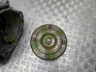 FSE619090G КПП автоматическая (АКПП) Mazda 6 2 Арт 2-649311, вид 13