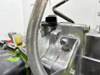 FSE619090G КПП автоматическая (АКПП) Mazda 6 2 Арт 2-649311, вид 18