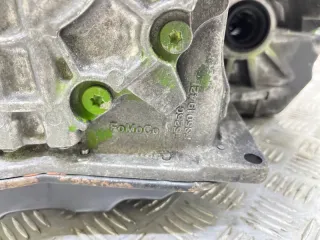 FSE619090G КПП автоматическая (АКПП) Mazda 6 2 Арт 2-649311, вид 19