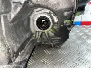 FSE619090G КПП автоматическая (АКПП) Mazda 6 2 Арт 2-649311, вид 20
