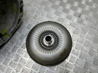 FSE619090G КПП автоматическая (АКПП) Mazda 6 2 Арт 2-649311, вид 3