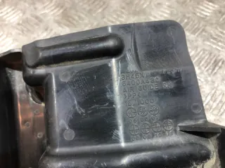 6400A480 Кронштейн панели Mitsubishi Outlander 2 Арт 2-649486, вид 6