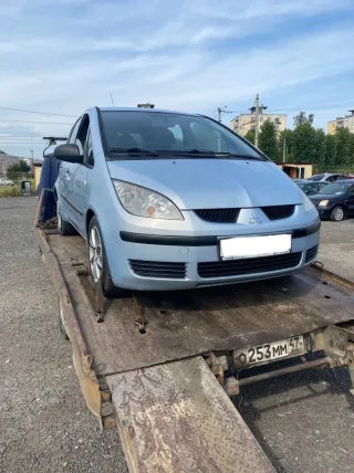 5713A134 Стеклоподъемник Mitsubishi Colt 6 Арт 2-649487, вид 18