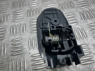 MR959267HA Ручка двери внутренняя Mitsubishi Colt 6 Арт 2-649647, вид 10