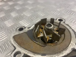 B1010ED00A Насос водяной Nissan Qashqai 1  Арт 2-651153, вид 9