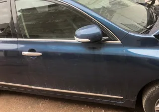 165901AA0A Тепловой экран глушителя Nissan Teana J32 Арт 2-651931, вид 6