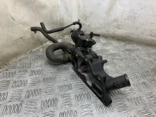 1106000Q0Z Тройник системы охлаждения Nissan Qashqai 2 Арт 2-652224, вид 11