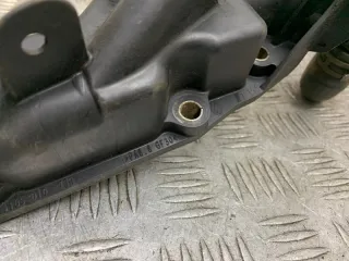 1106000Q0Z Тройник системы охлаждения Nissan Qashqai 2 Арт 2-652224, вид 12
