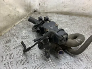 1106000Q0Z Тройник системы охлаждения Nissan Qashqai 2 Арт 2-652224, вид 4