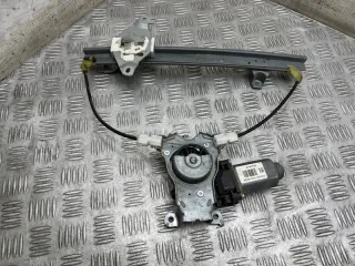 82700EY10A Стеклоподъемник Nissan Qashqai+2 Арт 2-652307, вид 7