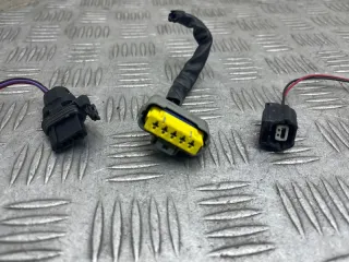 26060JD01A Проводка Nissan Qashqai 1  Арт 2-652309, вид 4