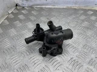 1106000Q0C Корпус термостата Nissan X-Trail T31 Арт 2-652426, вид 1